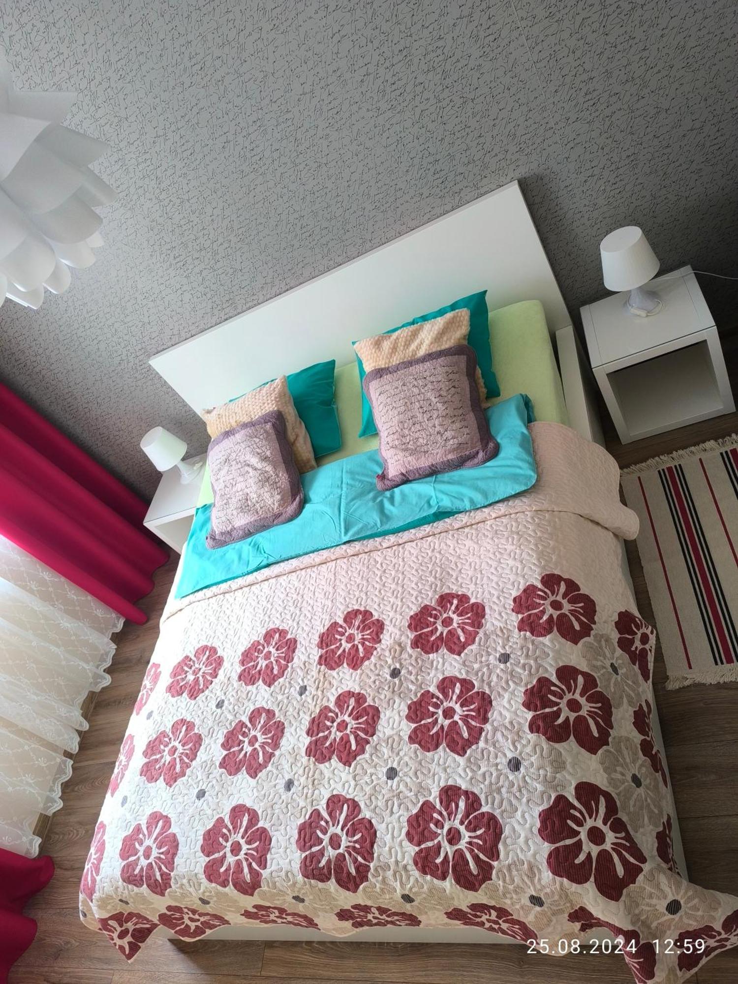 Apartament Ibiza Przy Plazy Rewal Buitenkant foto