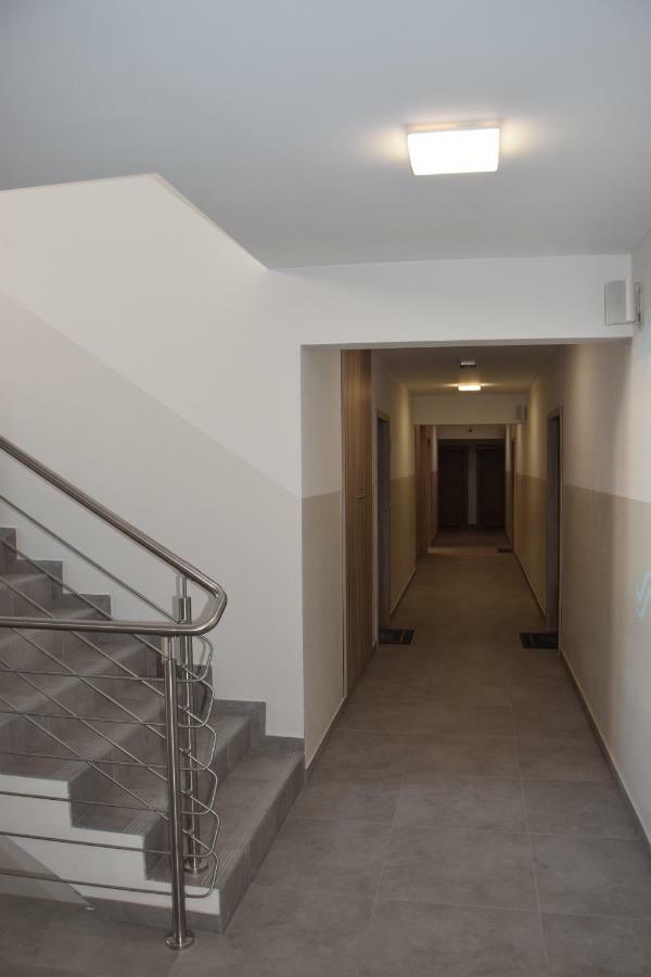 Apartament Ibiza Przy Plazy Rewal Buitenkant foto