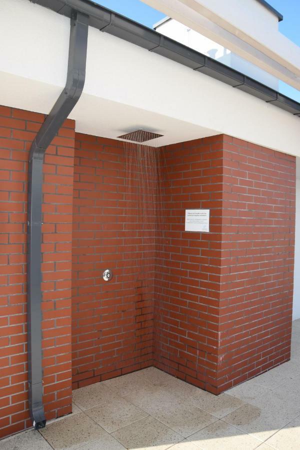 Apartament Ibiza Przy Plazy Rewal Buitenkant foto
